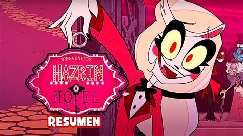 ver hazbin hotel|hazbin hotel temporada 1.